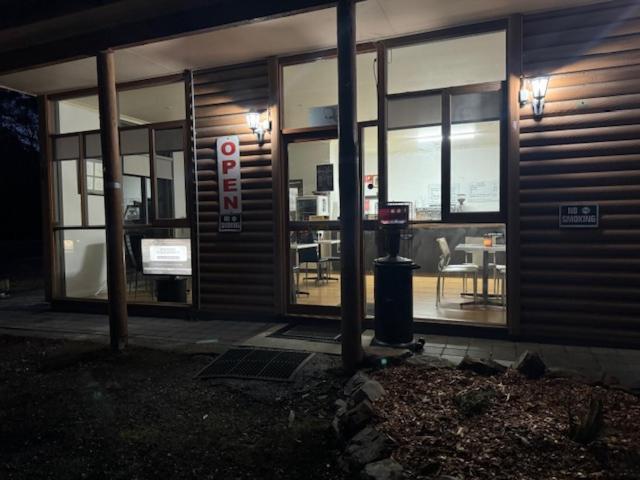 Cradle Gateway Chalets Moina Екстериор снимка
