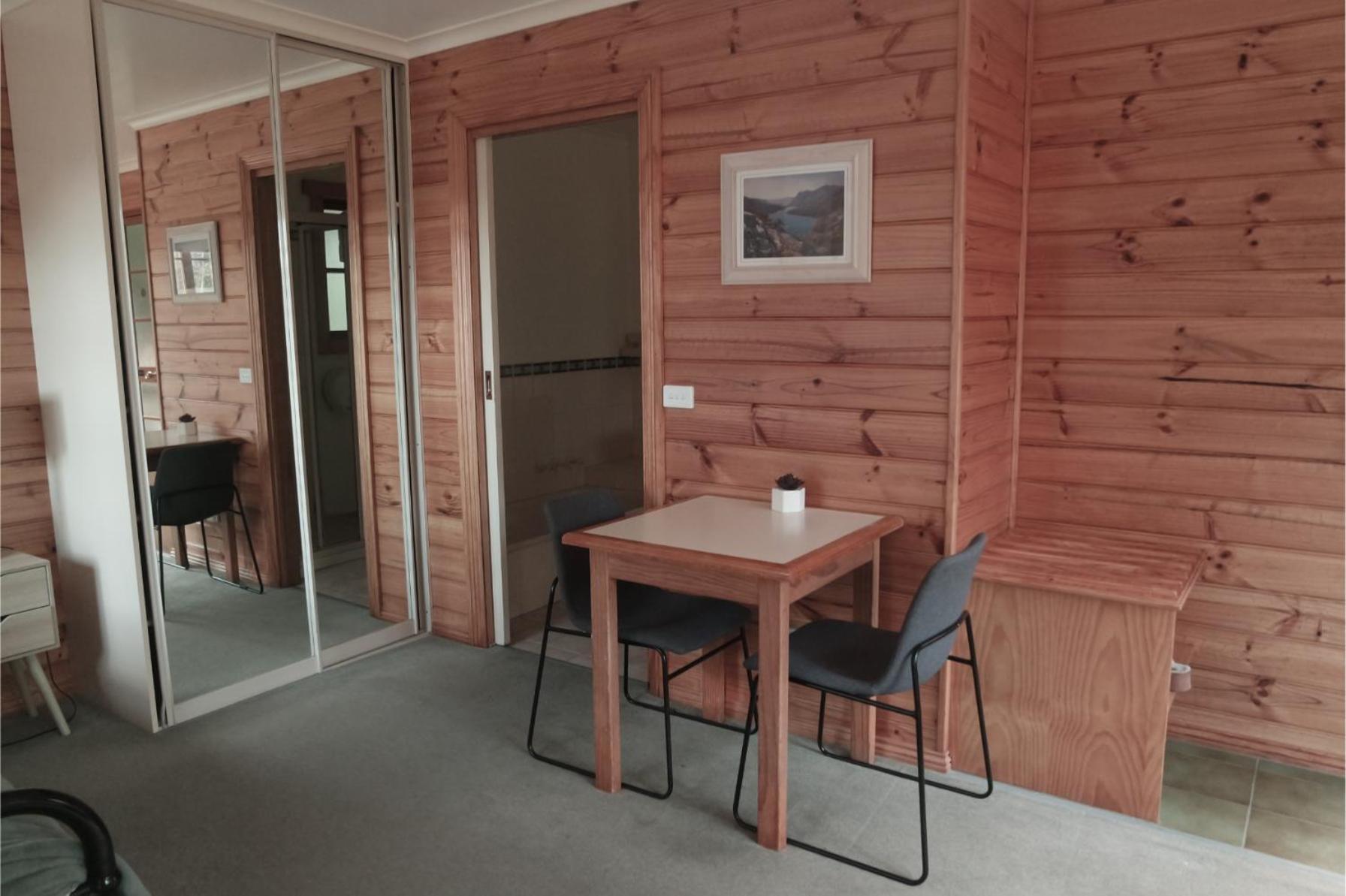 Cradle Gateway Chalets Moina Екстериор снимка