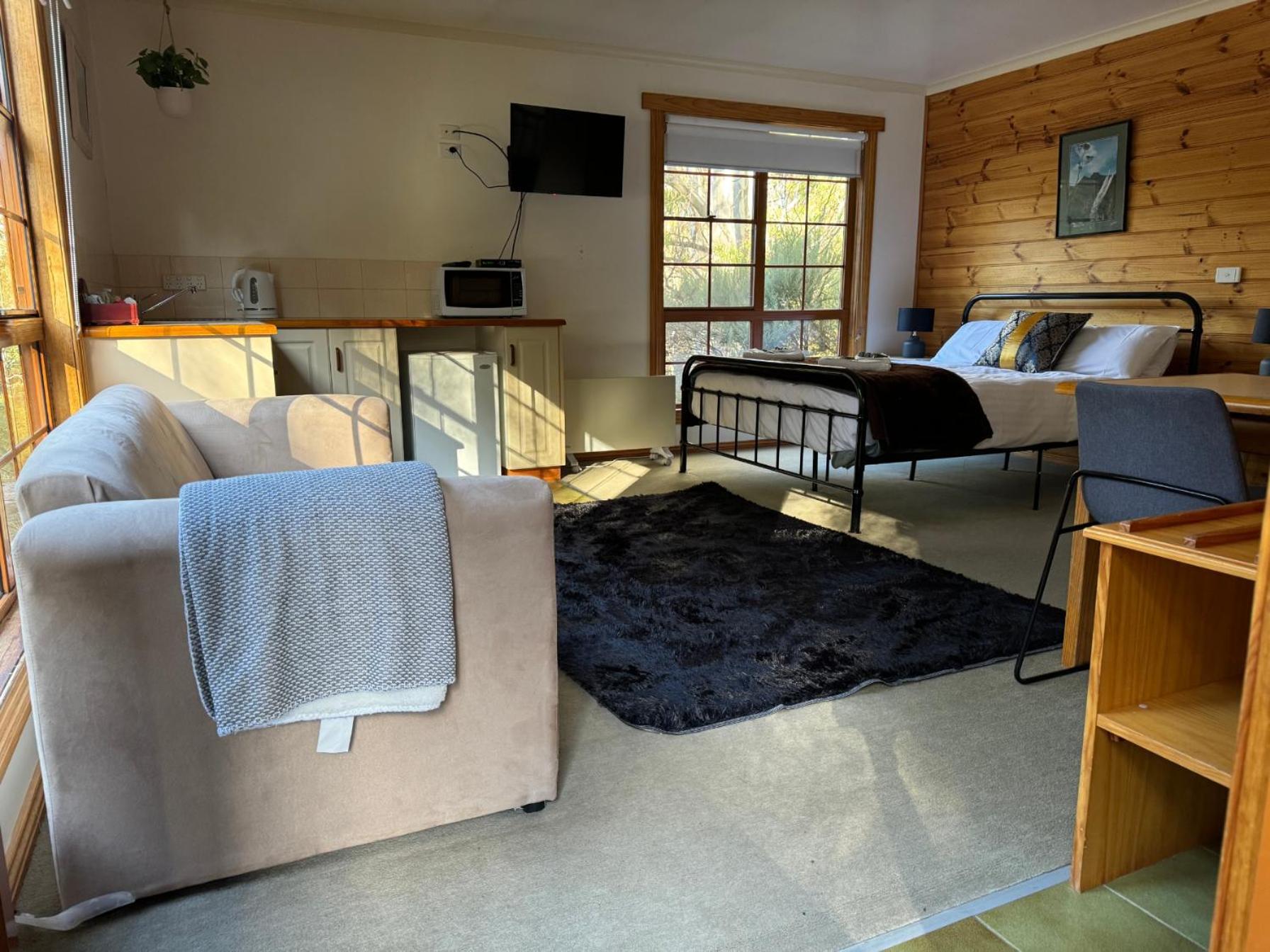 Cradle Gateway Chalets Moina Екстериор снимка
