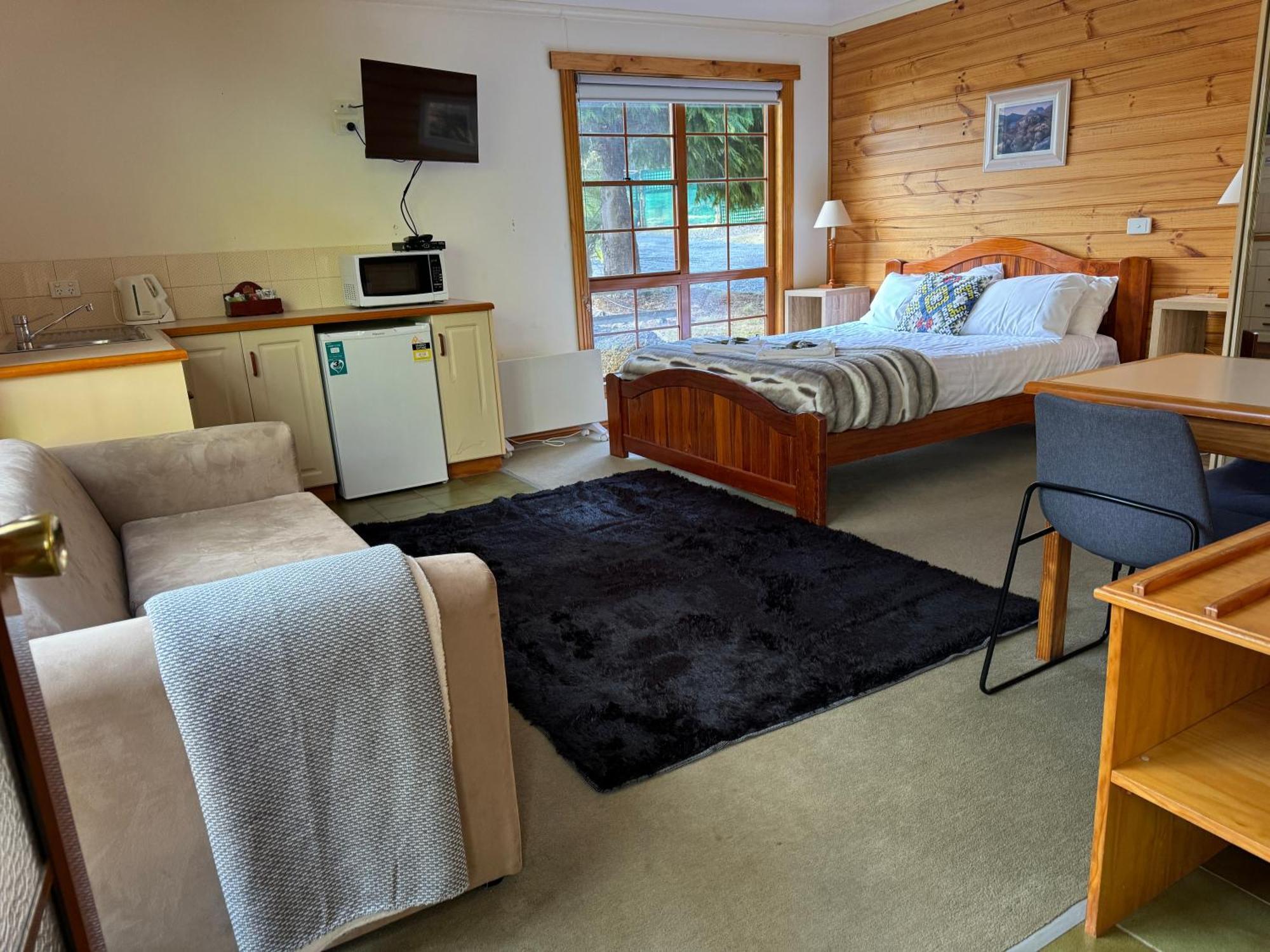 Cradle Gateway Chalets Moina Екстериор снимка